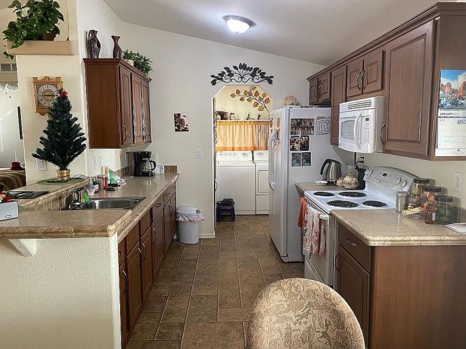 5568 East 34th Place Yuma, AZ 85365 - Photo 2 of 25