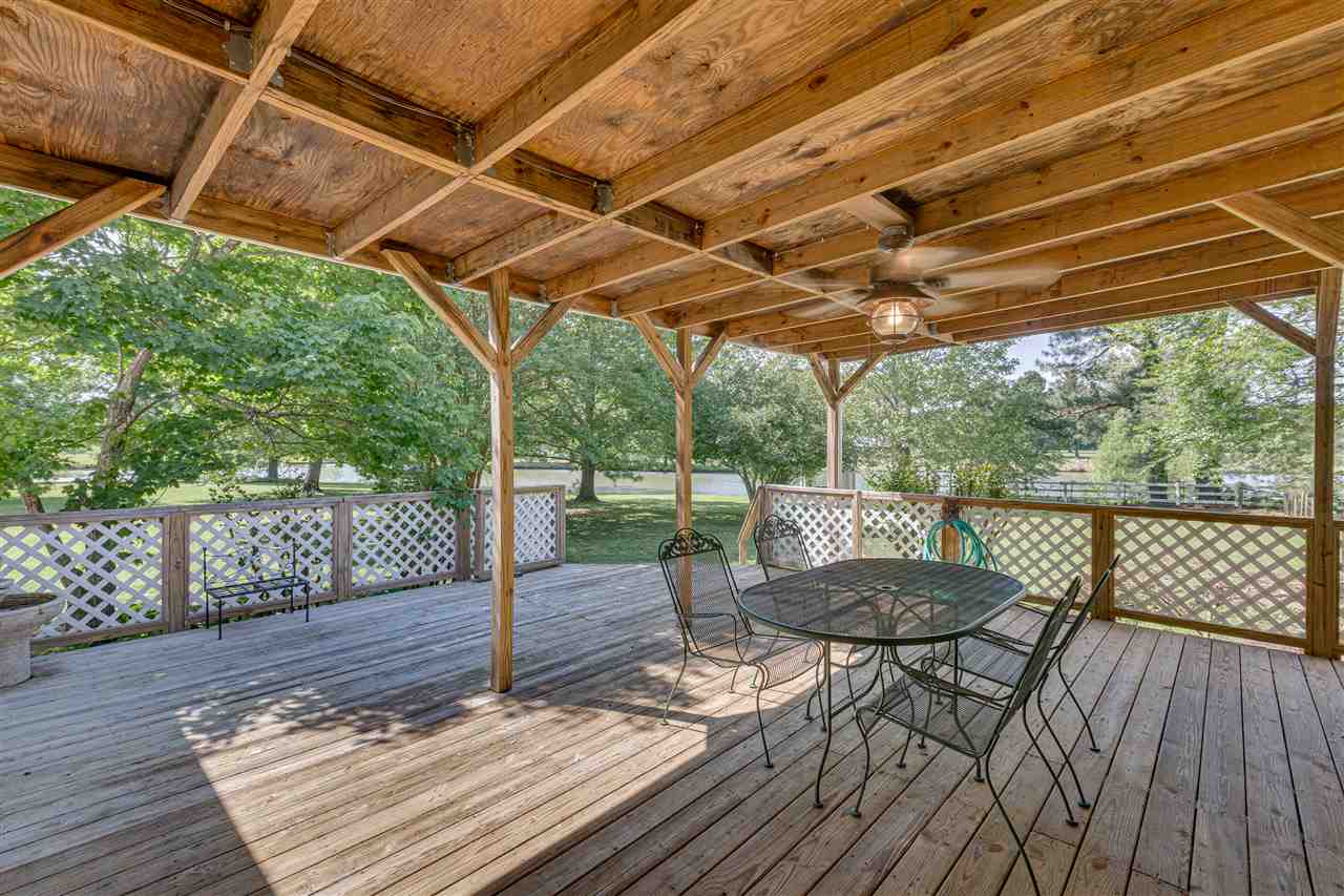 245 Ridge Road Oakland, TN 38060 - Photo 22 of 25 Gallery Image 22