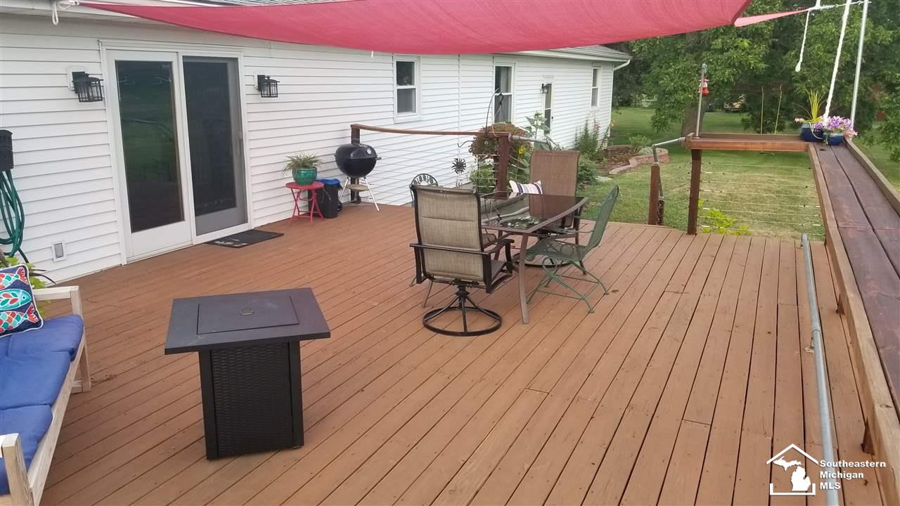 5669 Stewart Road Monroe, MI 48162 - Photo 27 of 31