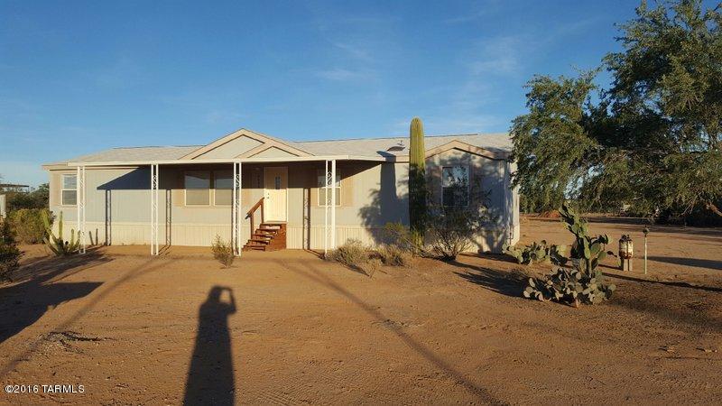 6090 North Avra Road Tucson, AZ 85743 - Photo 1 of 11 Gallery Image 1