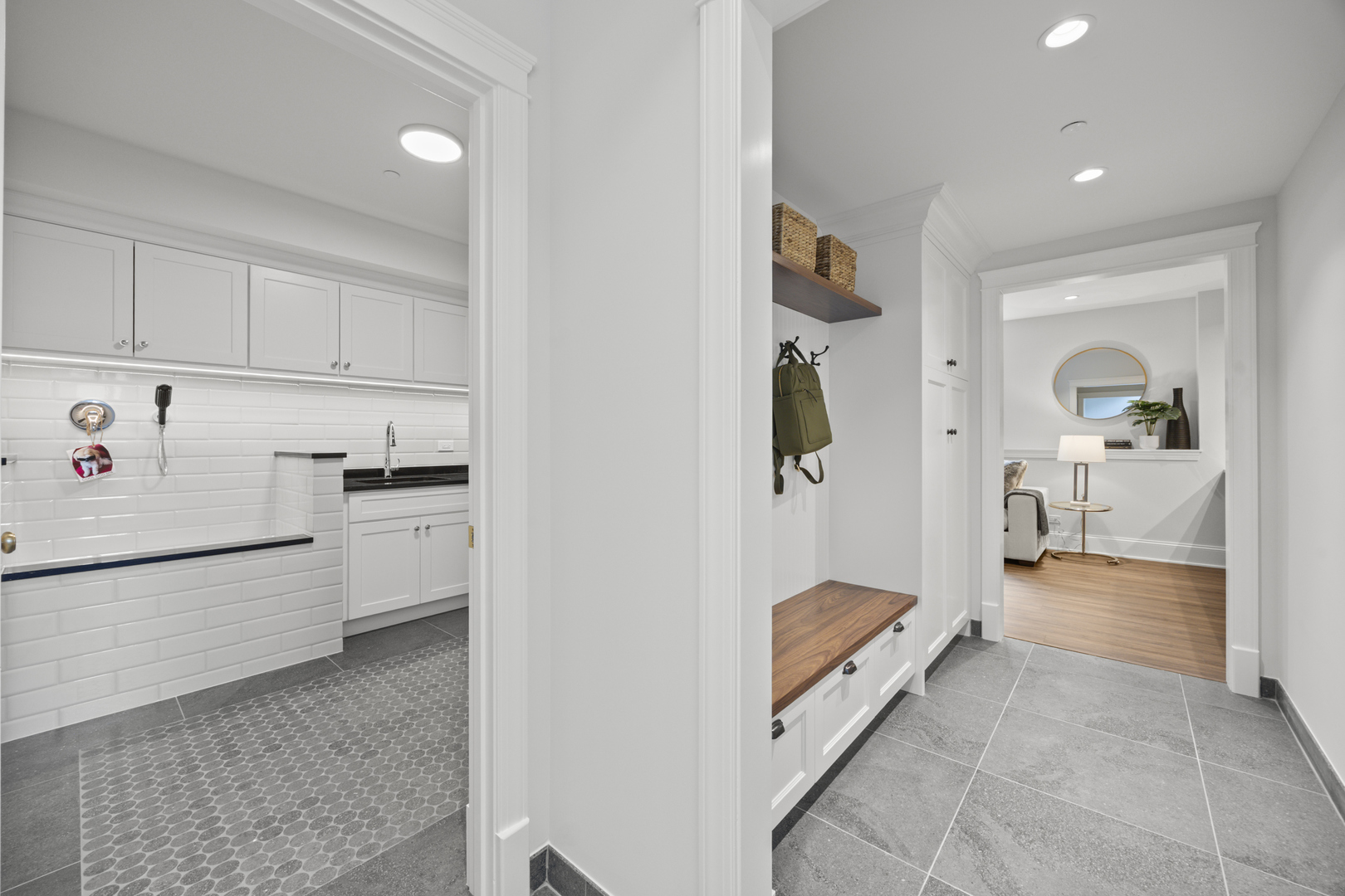 3902 North Hamilton Avenue Chicago, IL 60618 - Photo 31 of 67