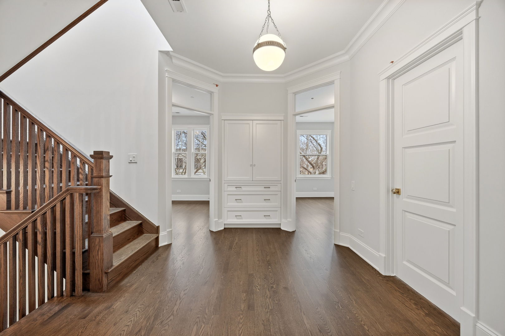 3902 North Hamilton Avenue Chicago, IL 60618 - Photo 41 of 67