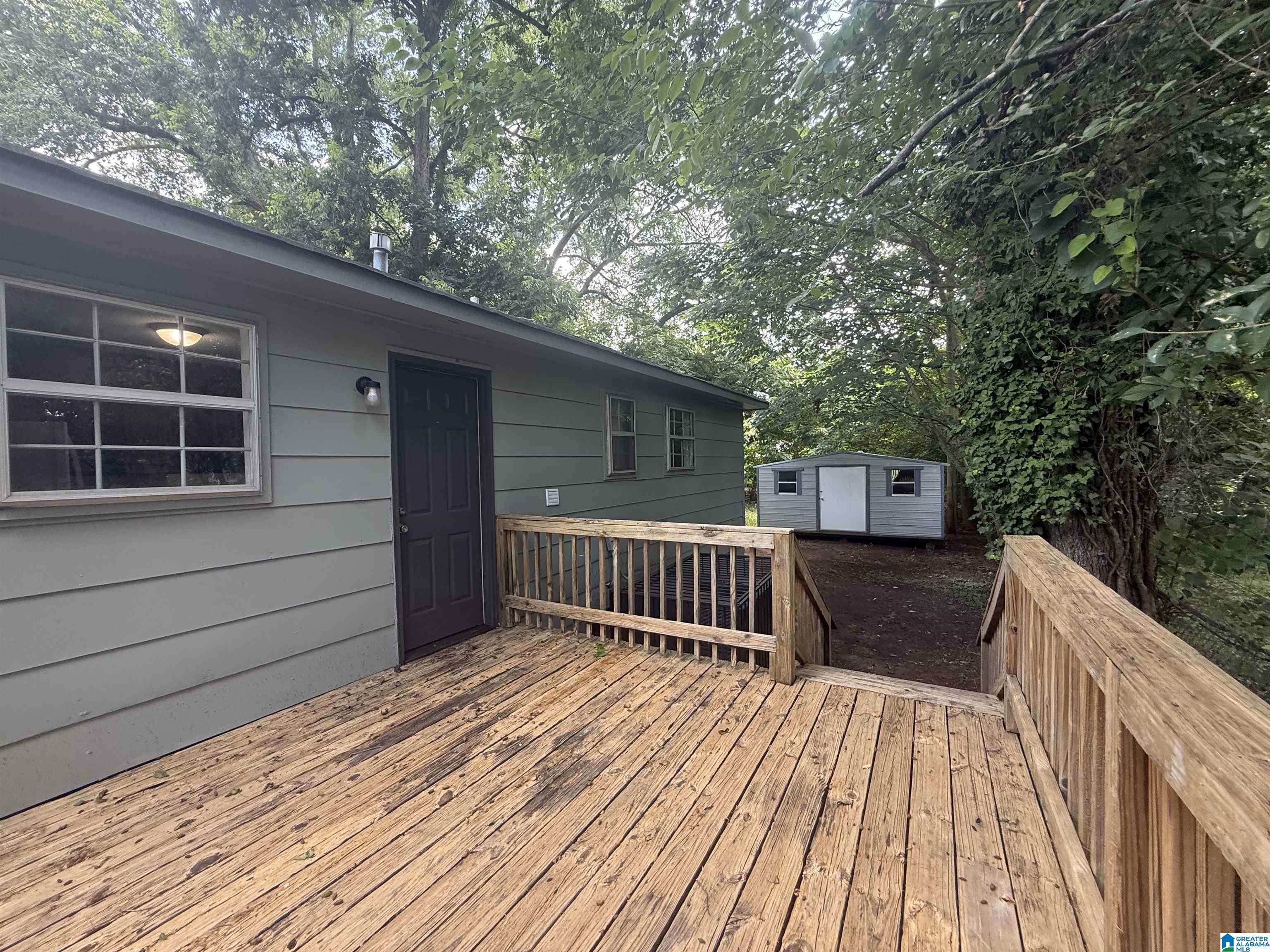 426 Gray Street Bessemer, AL 35020 - Photo 15 of 17 Gallery Image 15