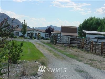 27 Sunrise Heights Road Malott, WA 98840 - Photo 1 of 1 Gallery Image 1
