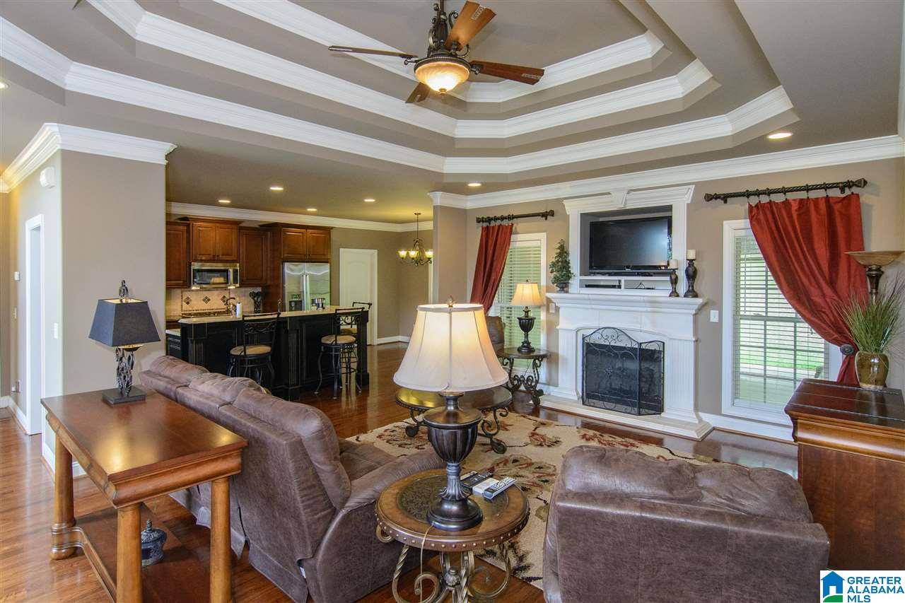 7988 Forest Loop Pinson, AL 35126 - Photo 5 of 30