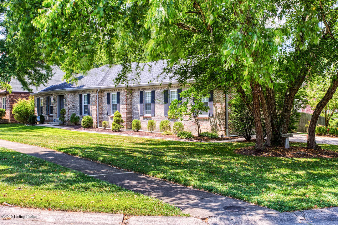 10903 Falkirk Road Louisville, KY 40243 - Photo 31 of 42 10903 Falkirk Rd-31