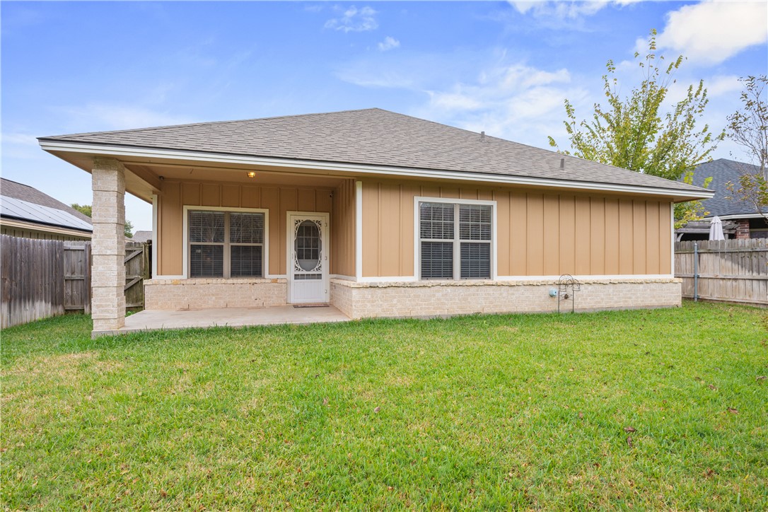 1580 Wimberly Place Bryan, TX 77802 - Photo 18 of 18
