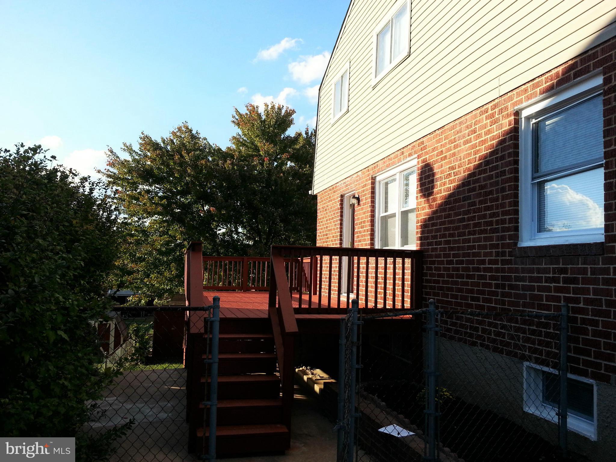 5688 Leiden Road Baltimore, MD 21206 - Photo 2 of 28 Exterior (General)