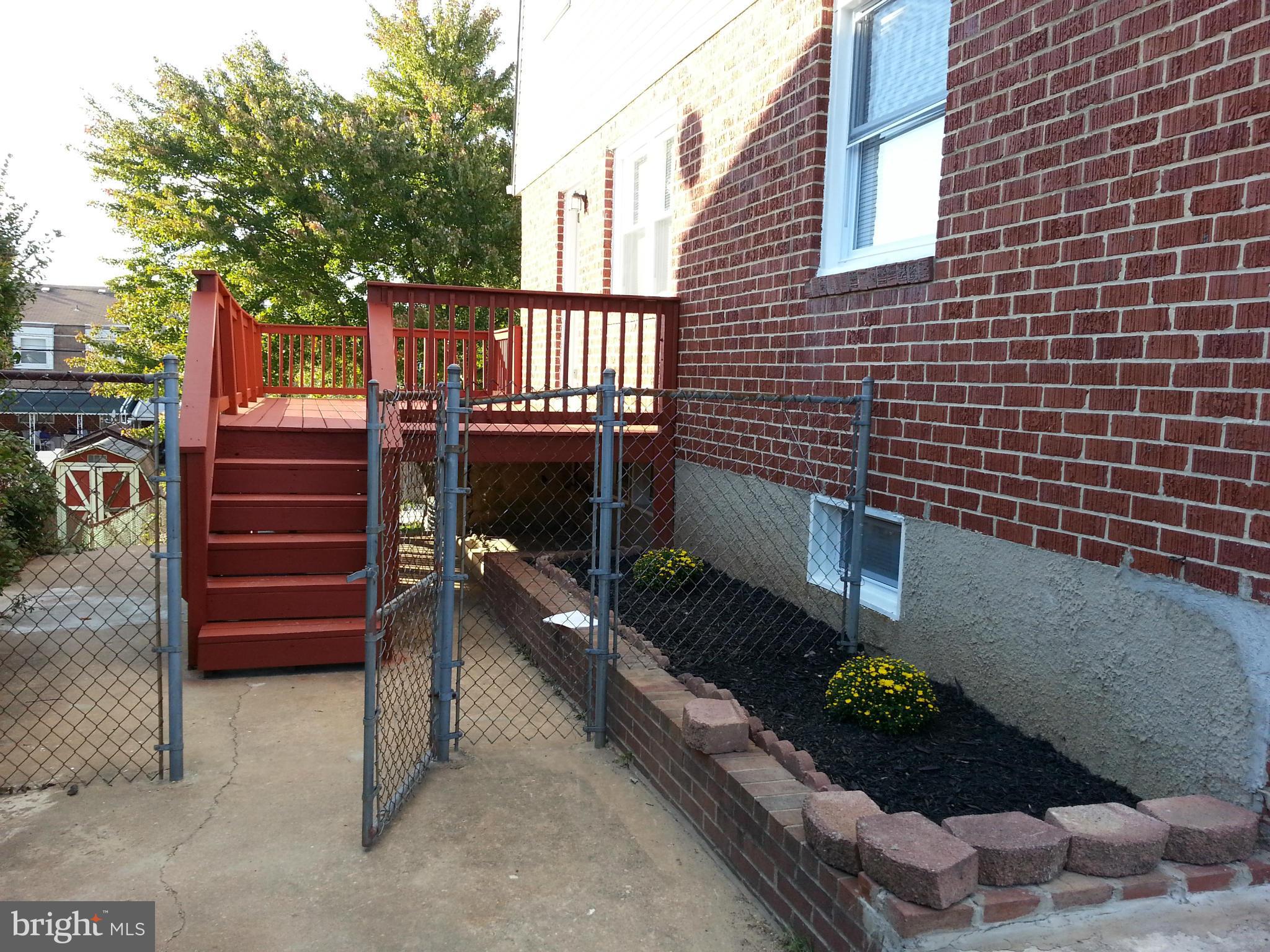 5688 Leiden Road Baltimore, MD 21206 - Photo 3 of 28 Exterior (General)