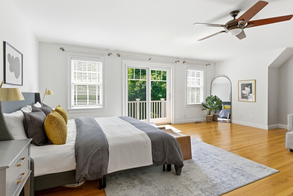 449 Old Marlboro Road Concord, MA 01742 - Photo 25 of 42