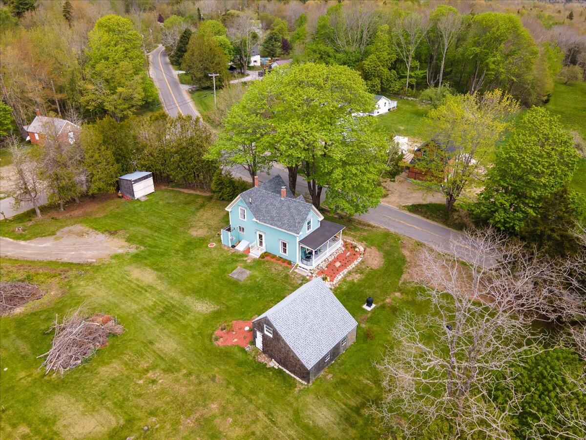 4 Martin Point Road Friendship, ME 04547 - Photo 37 of 44 4 Martin Point Road, Friendship