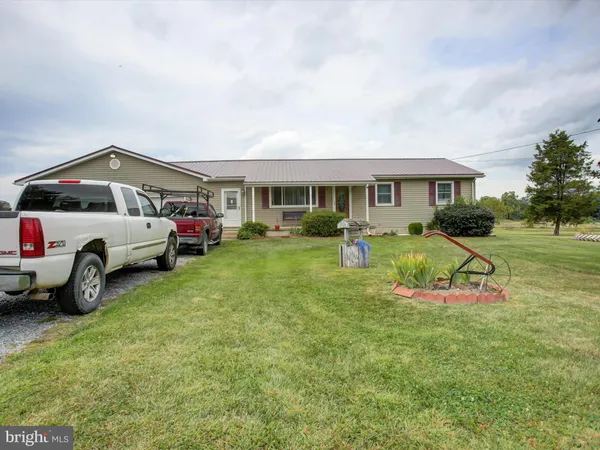 $324,900 | 11201 Garnes Road, Mercersburg, PA 17236