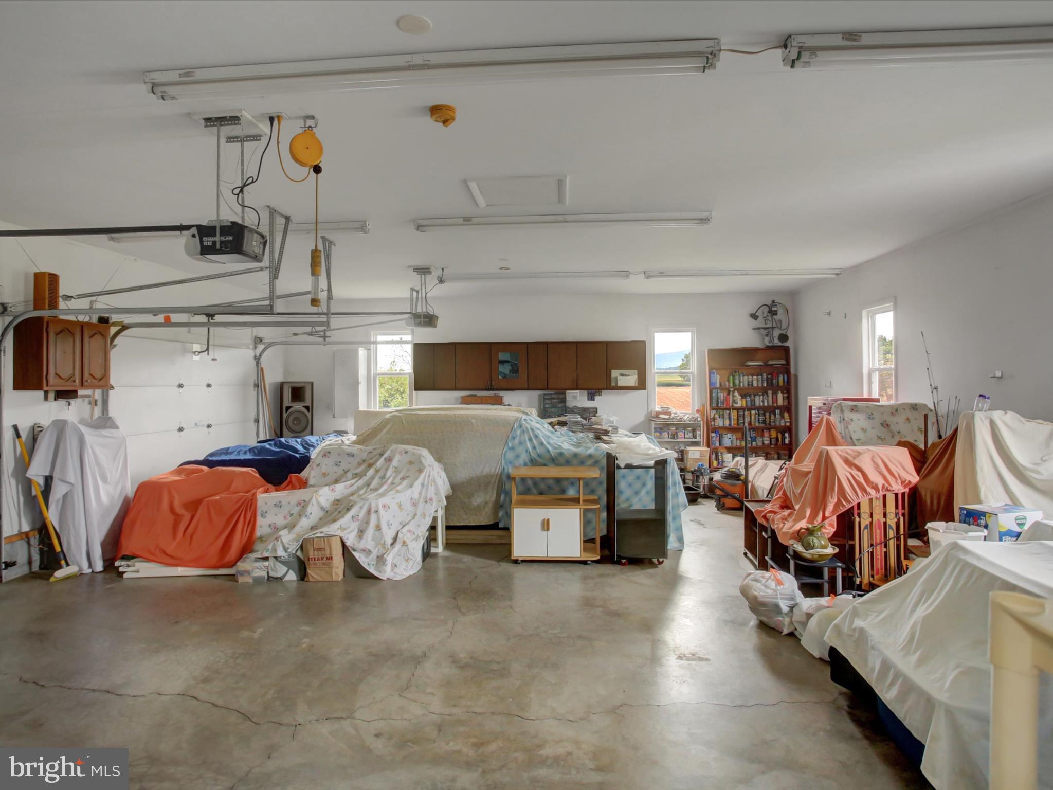 11201 Garnes Road Mercersburg, PA 17236 - Photo 23 of 32