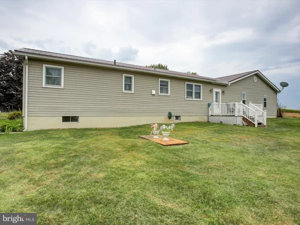 $324,900 | 11201 Garnes Road, Mercersburg, PA 17236