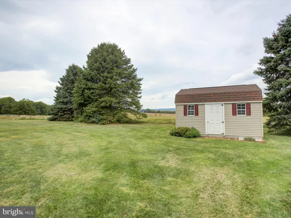 $324,900 | 11201 Garnes Road, Mercersburg, PA 17236