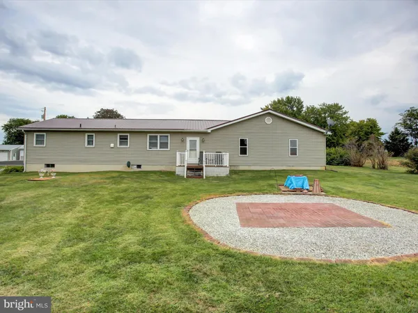 $324,900 | 11201 Garnes Road, Mercersburg, PA 17236