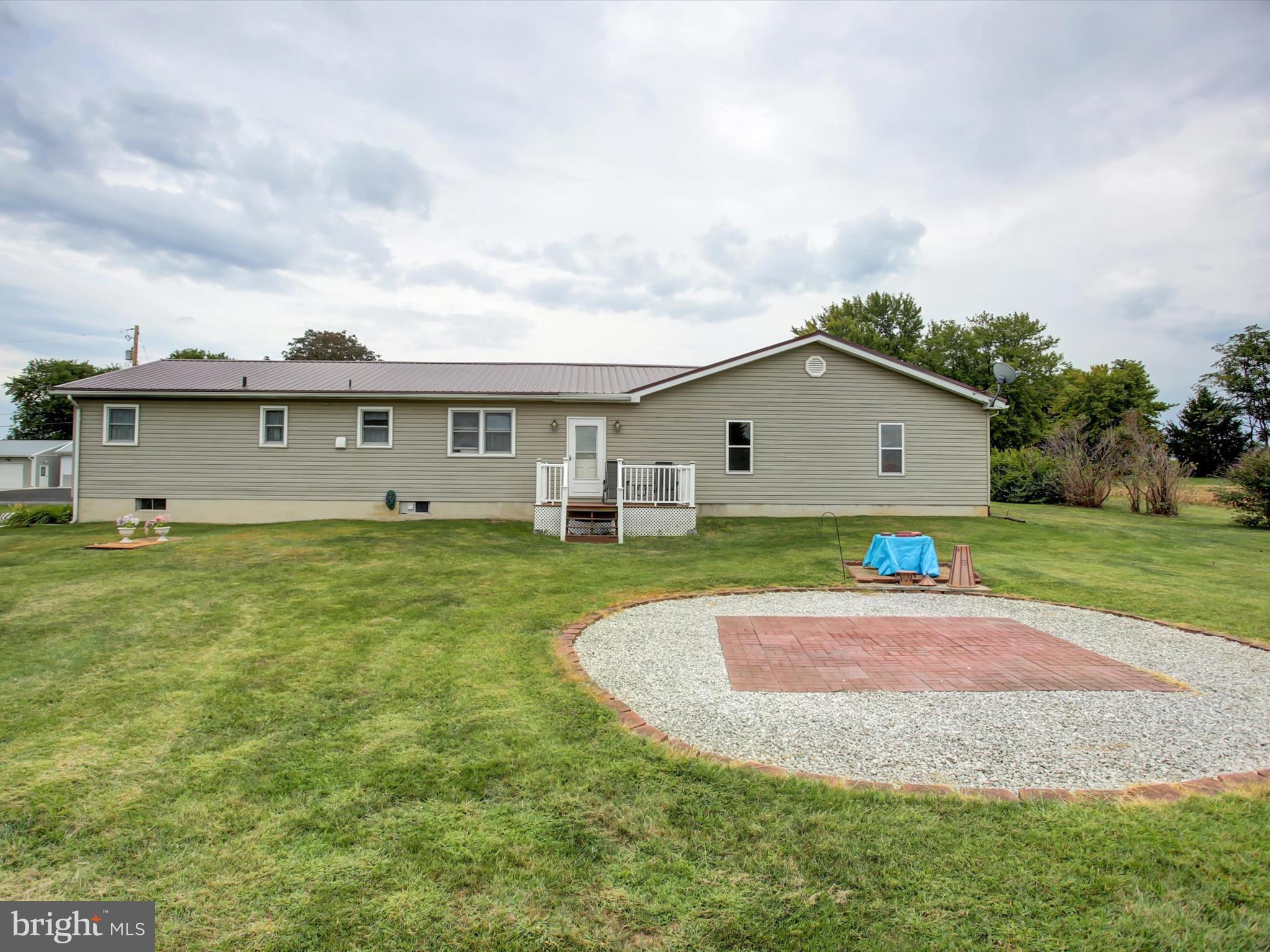 11201 Garnes Road Mercersburg, PA 17236 - Photo 30 of 32