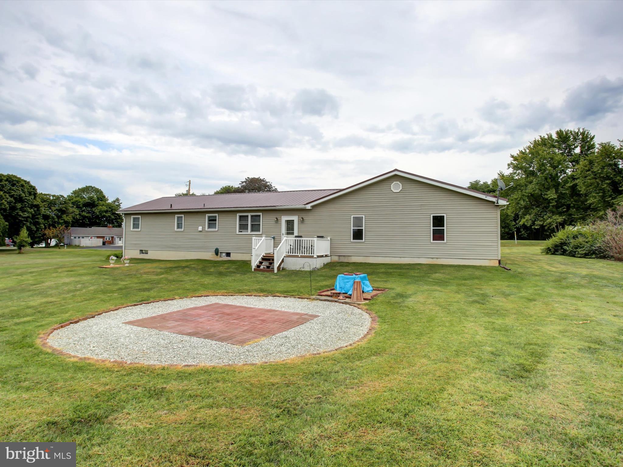 11201 Garnes Road Mercersburg, PA 17236 - Photo 31 of 32