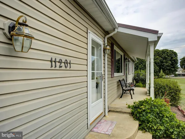 $324,900 | 11201 Garnes Road, Mercersburg, PA 17236