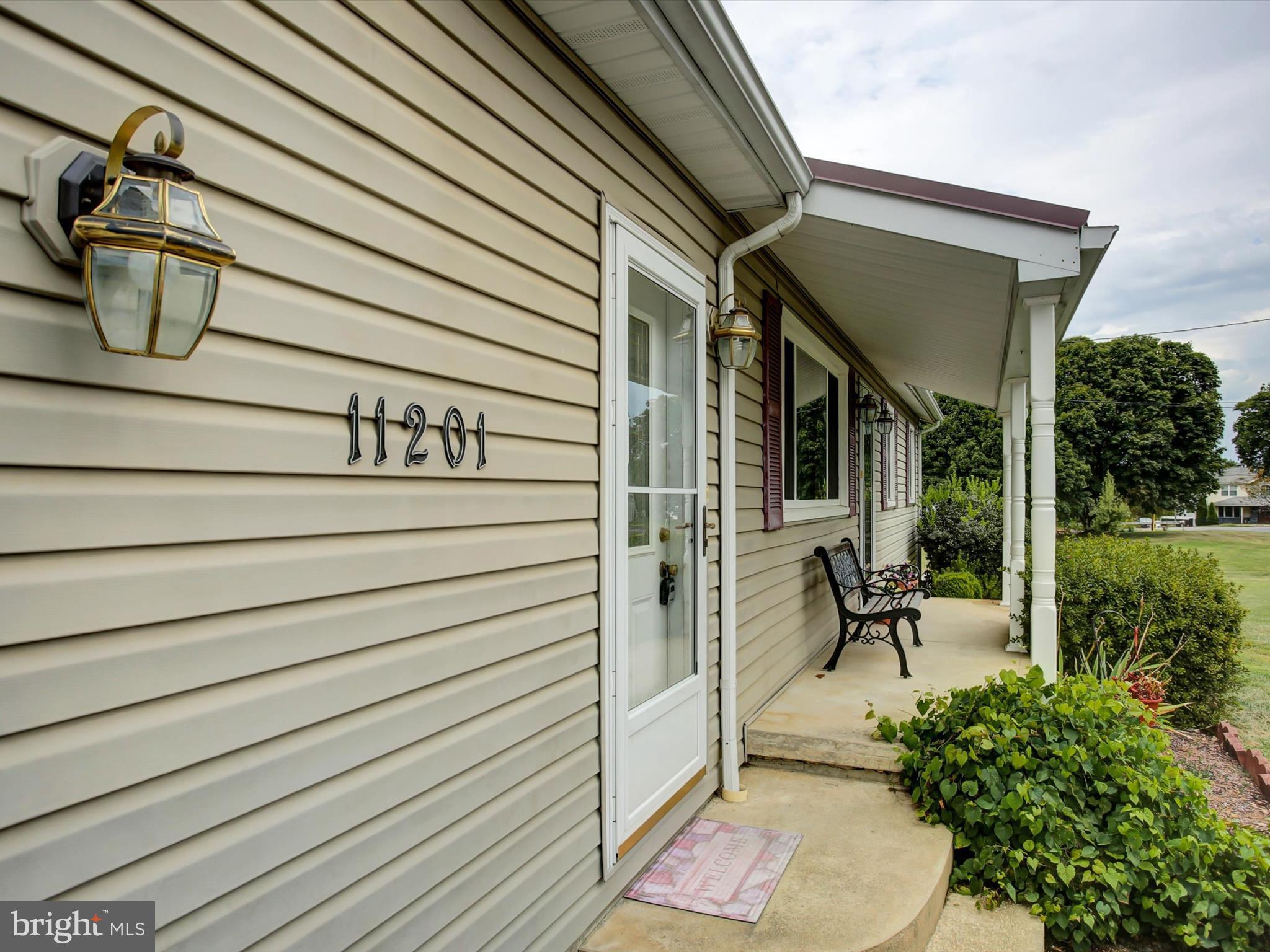 11201 Garnes Road Mercersburg, PA 17236 - Photo 5 of 32