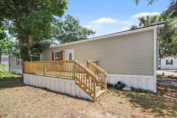 $129,000 | 530 Key Largo Avenue, Murrells Inlet, SC 29576
