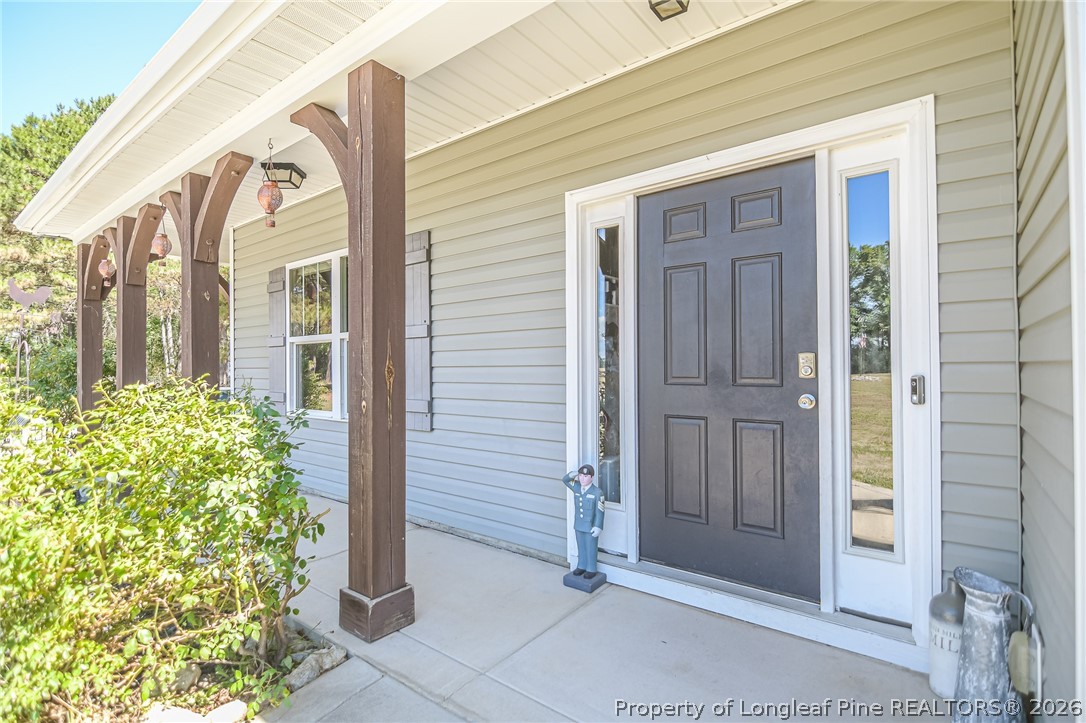 21181 Traders Road Laurel Hill, NC 28351 - Photo 2 of 49