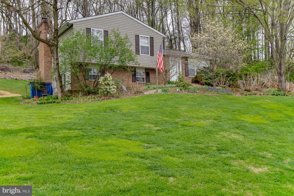 694 Springdale Road New Windsor, MD 21776 - Photo 1 of 30 Exterior (General)