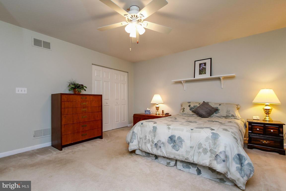 694 Springdale Road New Windsor, MD 21776 - Photo 14 of 30 Bedroom (Master)