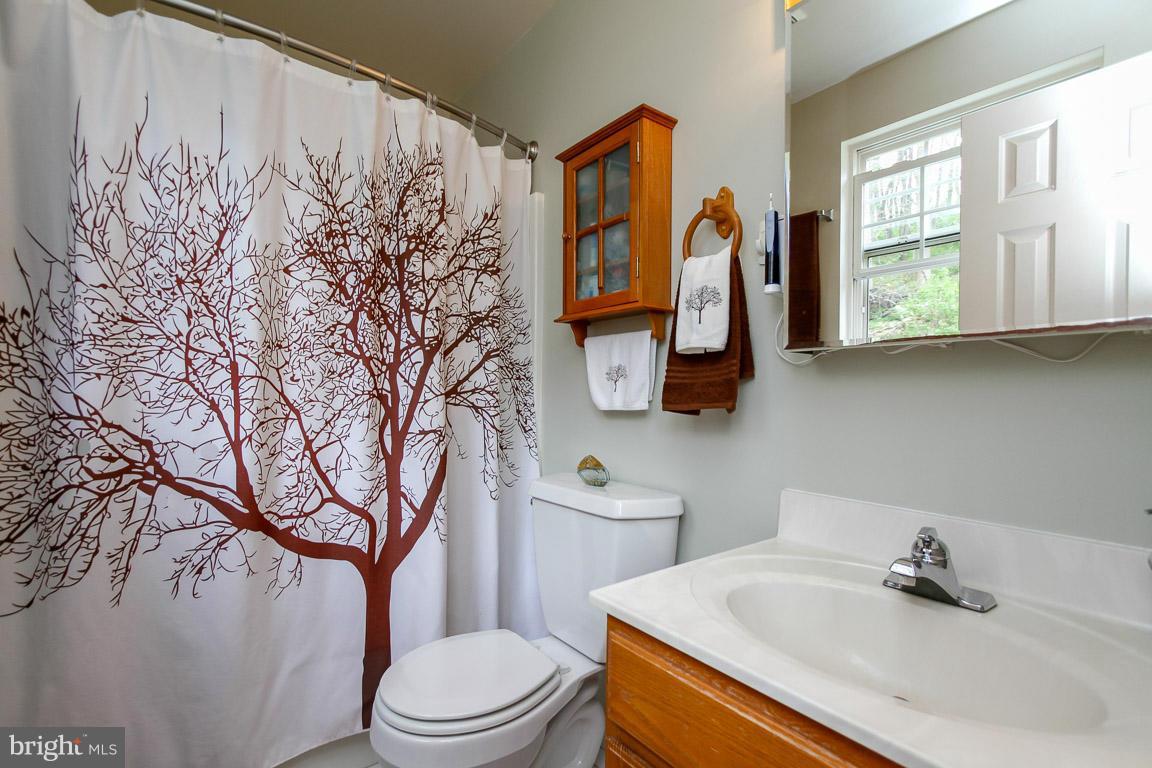 694 Springdale Road New Windsor, MD 21776 - Photo 16 of 30 Bath (Master)