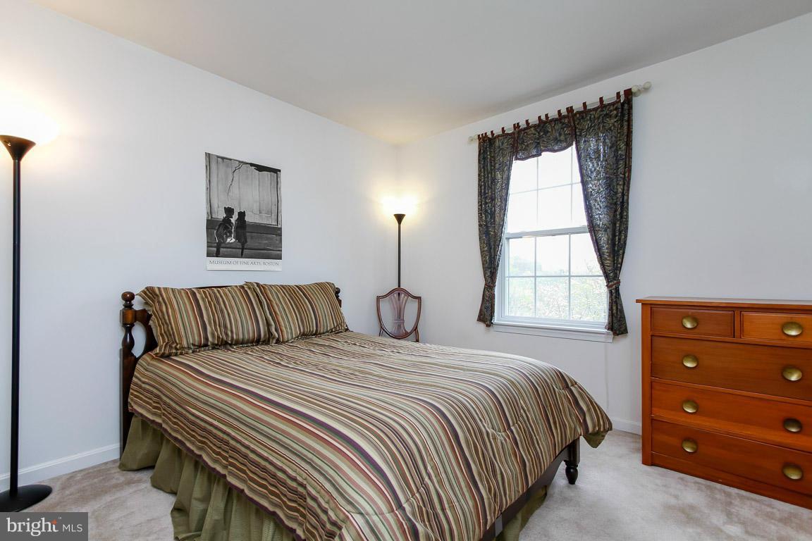 694 Springdale Road New Windsor, MD 21776 - Photo 17 of 30 Bedroom
