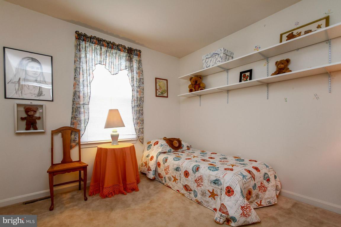 694 Springdale Road New Windsor, MD 21776 - Photo 18 of 30 Bedroom