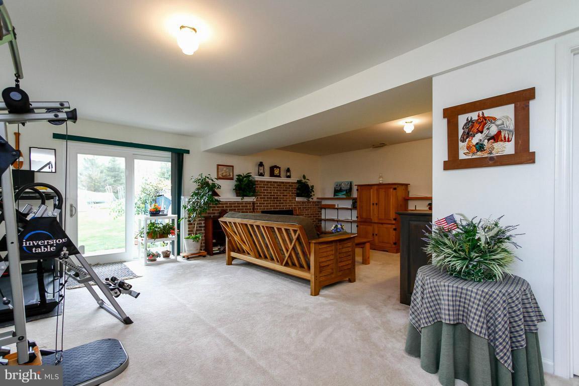 694 Springdale Road New Windsor, MD 21776 - Photo 24 of 30 Family Room
