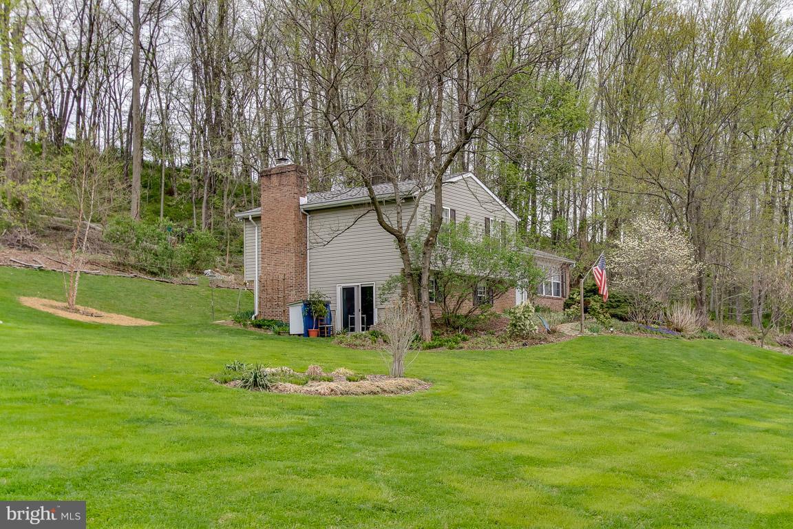 694 Springdale Road New Windsor, MD 21776 - Photo 29 of 30 Exterior (General)