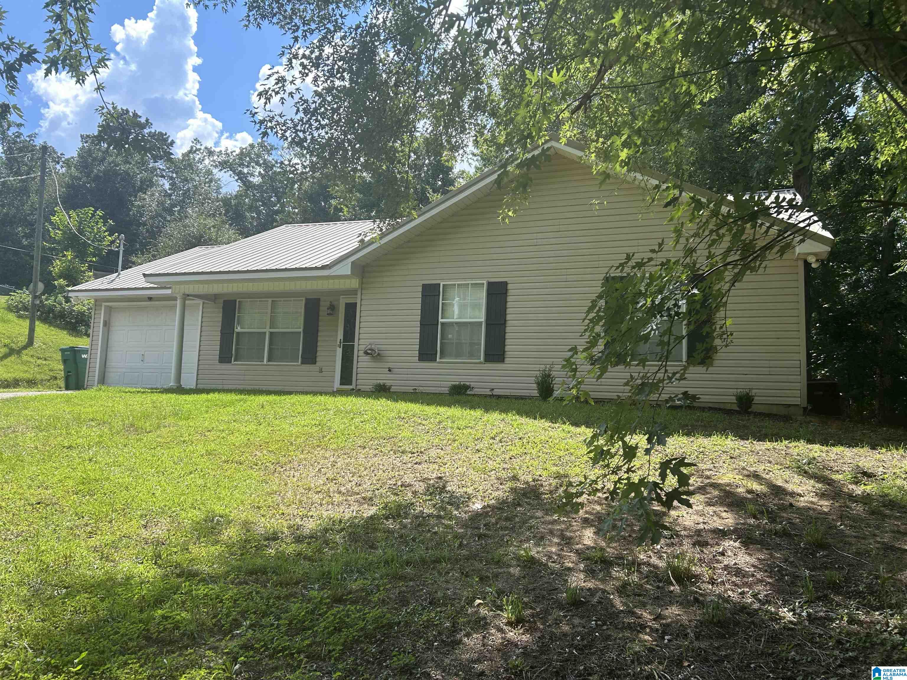 14499 Lock 9 Road Fosters, AL 35463 - Photo 1 of 23