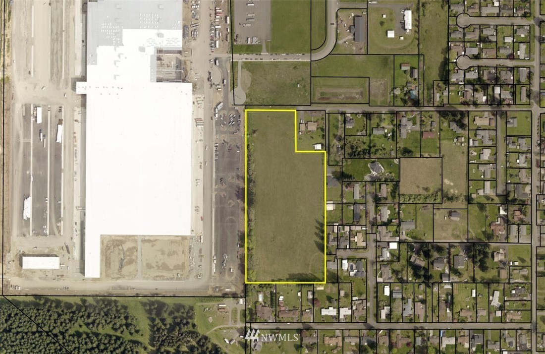 3802 Russell Road Centralia, WA 98531 - Photo 1 of 2 Gallery Image 1