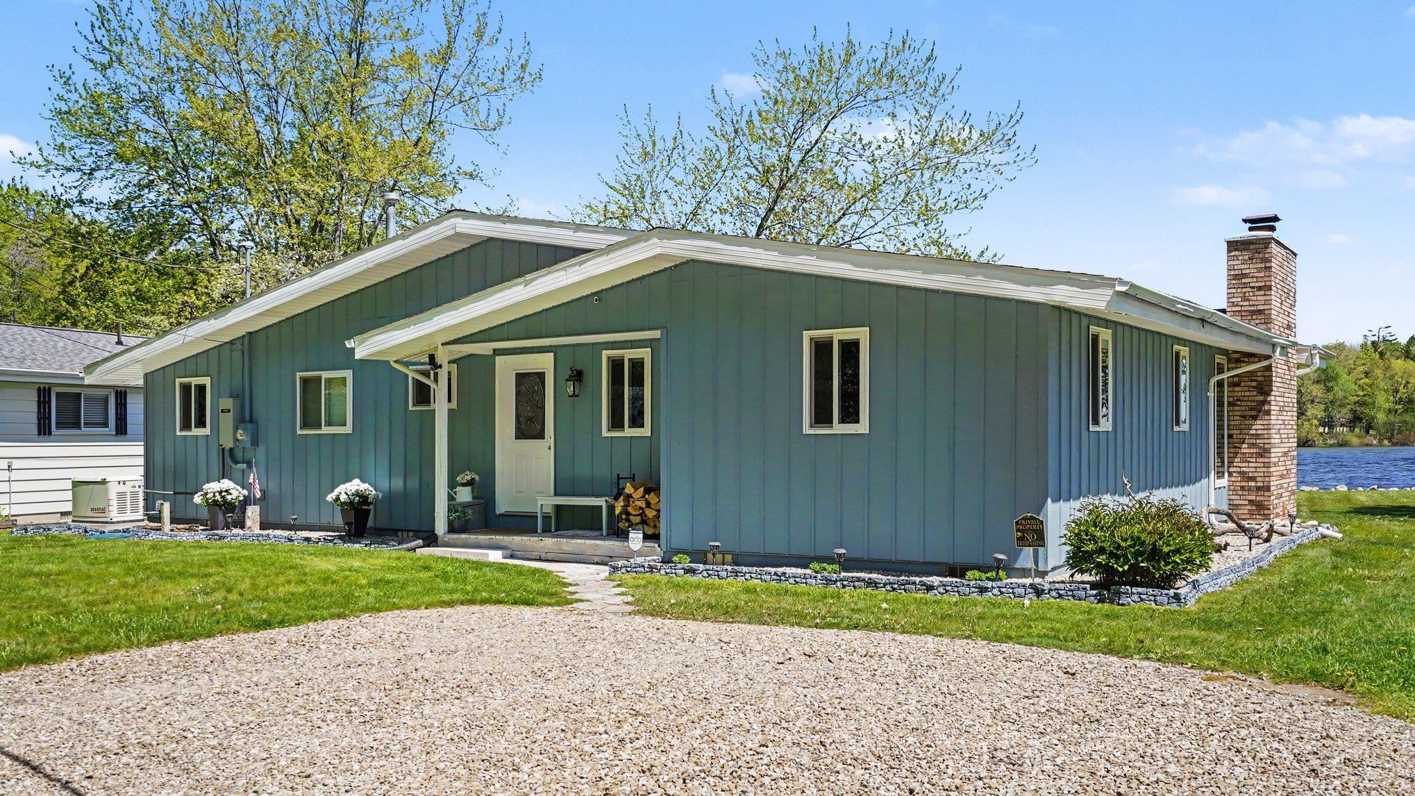 4440 Loon Lake Road Hale, MI 48739 - Photo 3 of 45