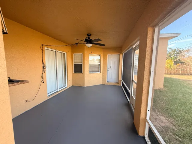 $2,700 | 685 Southwest Hoffenberg Avenue, Port St. Lucie, FL 34953