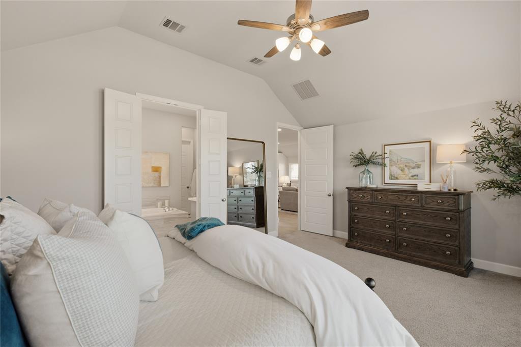 2320 Macy Way Prosper, TX 75078 - Photo 12 of 21