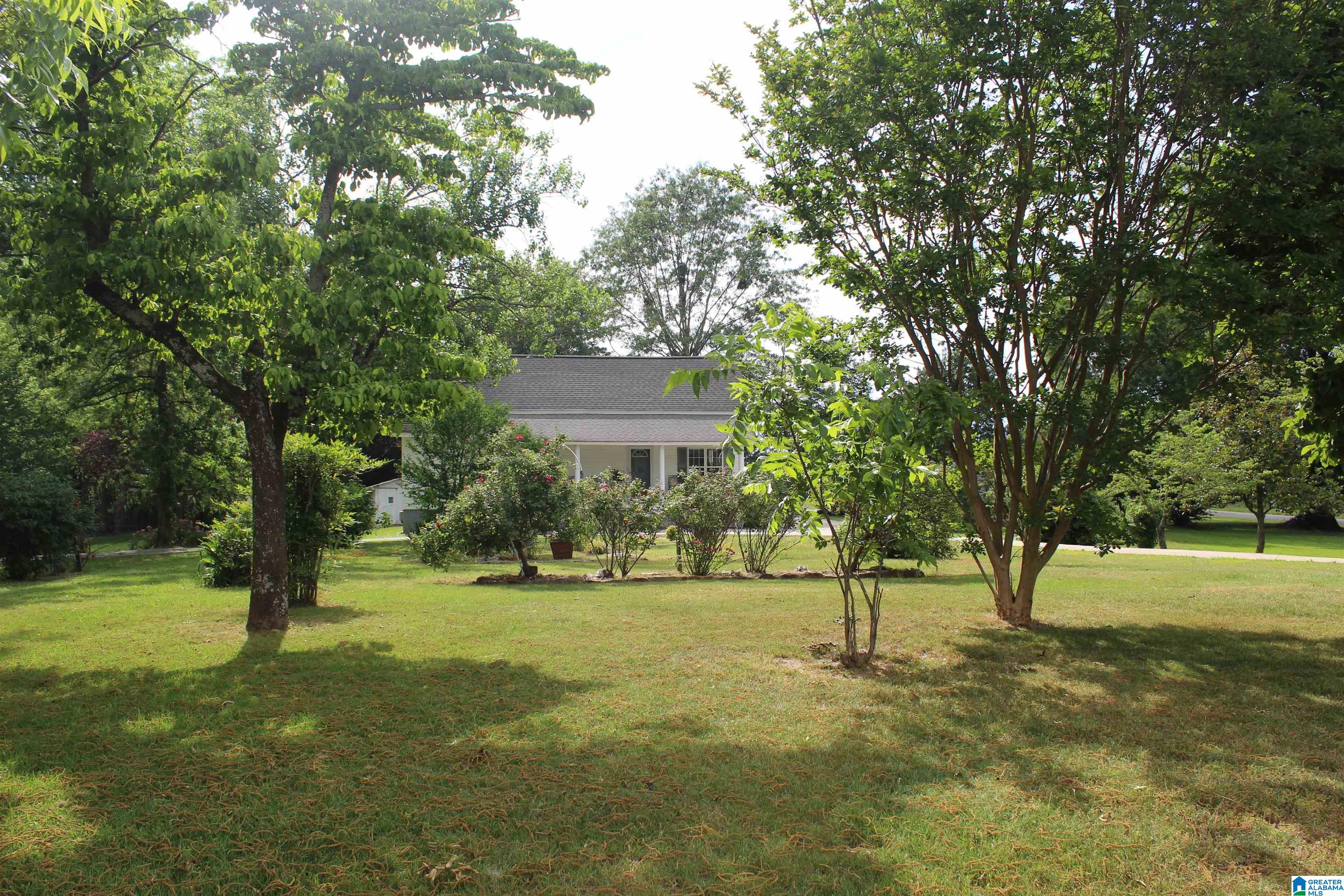 4219 Eva Road Eva, AL 35621 - Photo 13 of 50