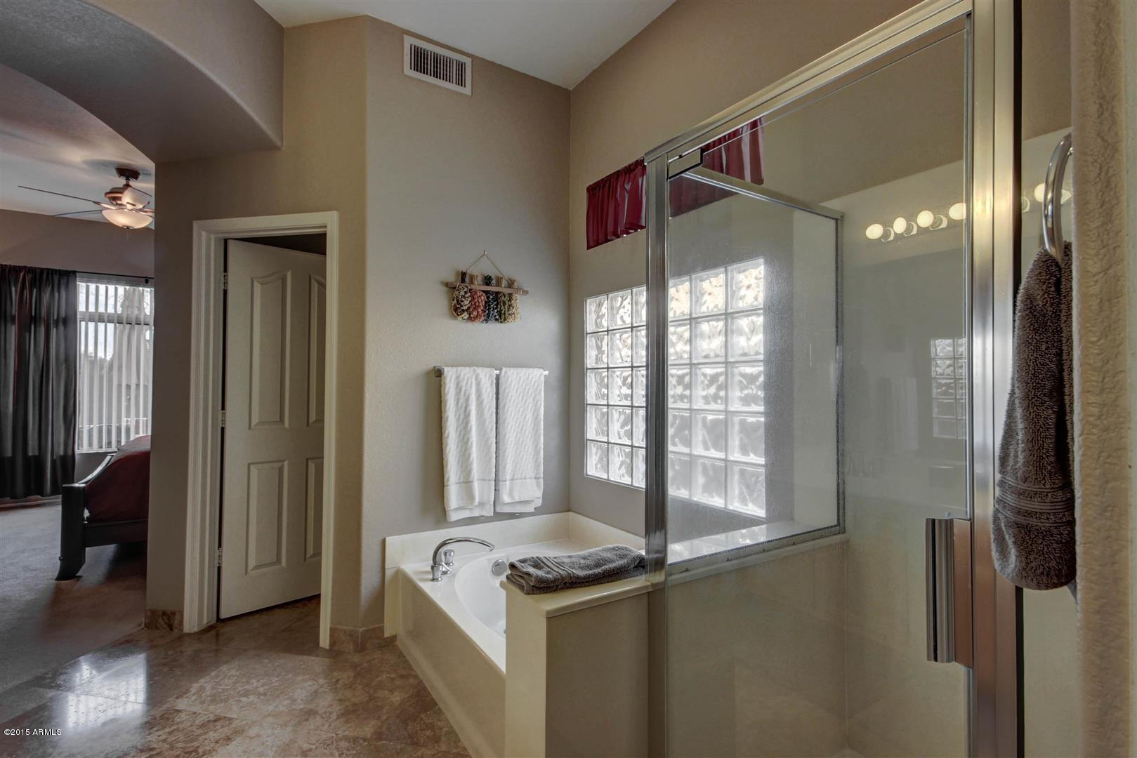 6751 West Del Rio Street Chandler, AZ 85226 - Photo 22 of 38 Master Bathroom