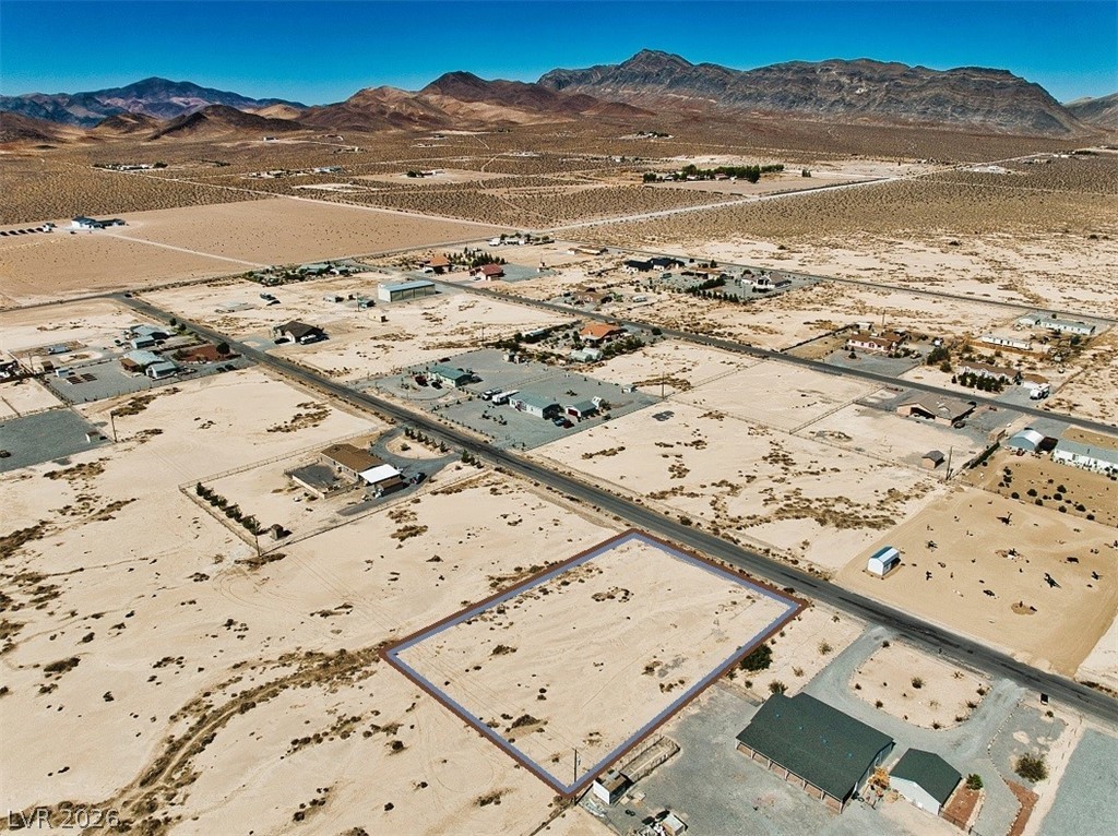4731 West Dyer Road Pahrump, NV 89048 - Photo 15 of 16