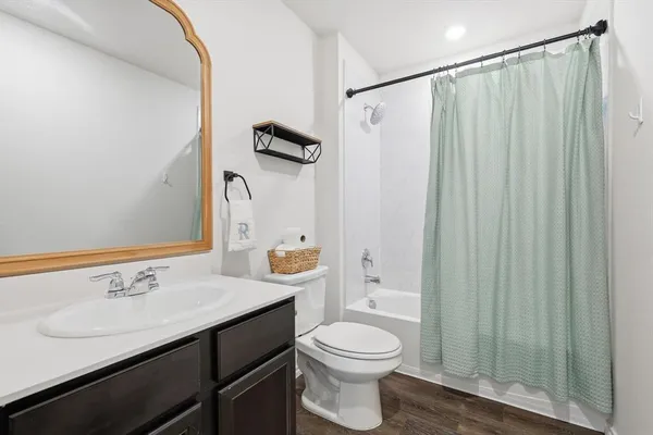 $1,975 | 13117 Don Fisher Lane, Providence Village, TX 76227