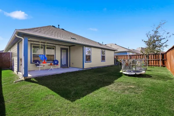 $1,975 | 13117 Don Fisher Lane, Providence Village, TX 76227