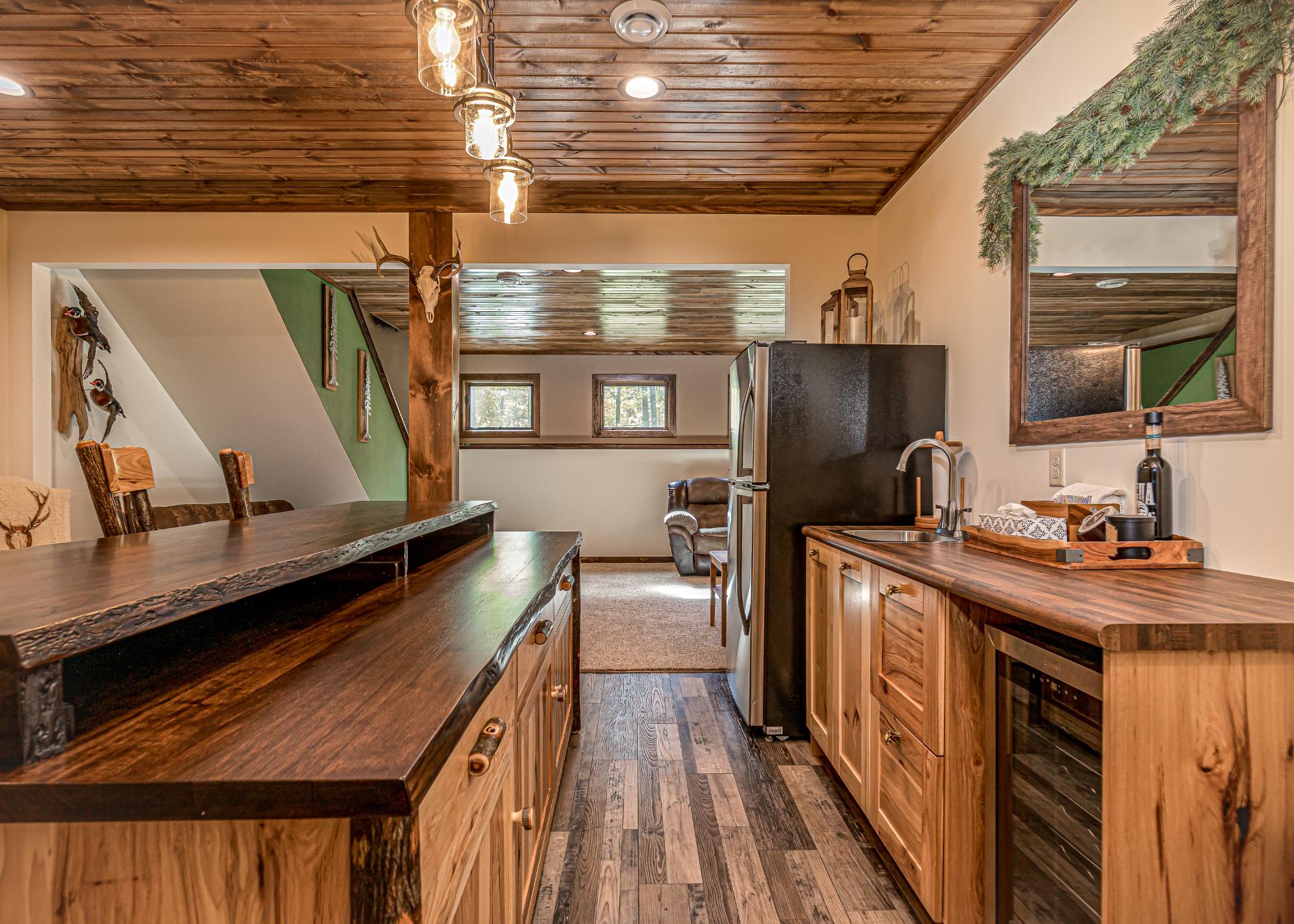8393 Sutton Road Minocqua, WI 54548 - Photo 20 of 41 Gallery Image 20