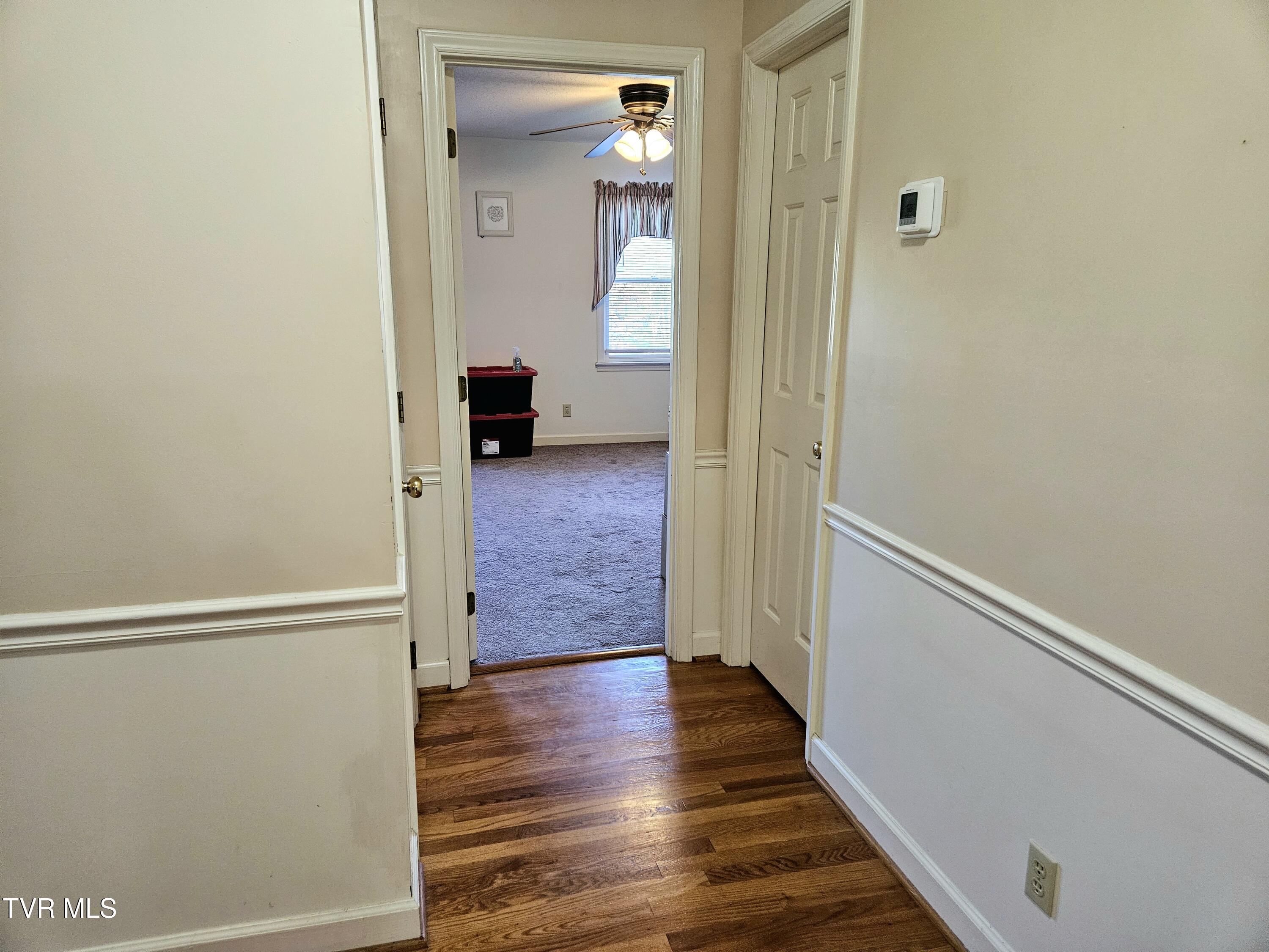 149 Sherwood Circle Ridgeway, VA 24148 - Photo 18 of 39 Backhalltoprimary