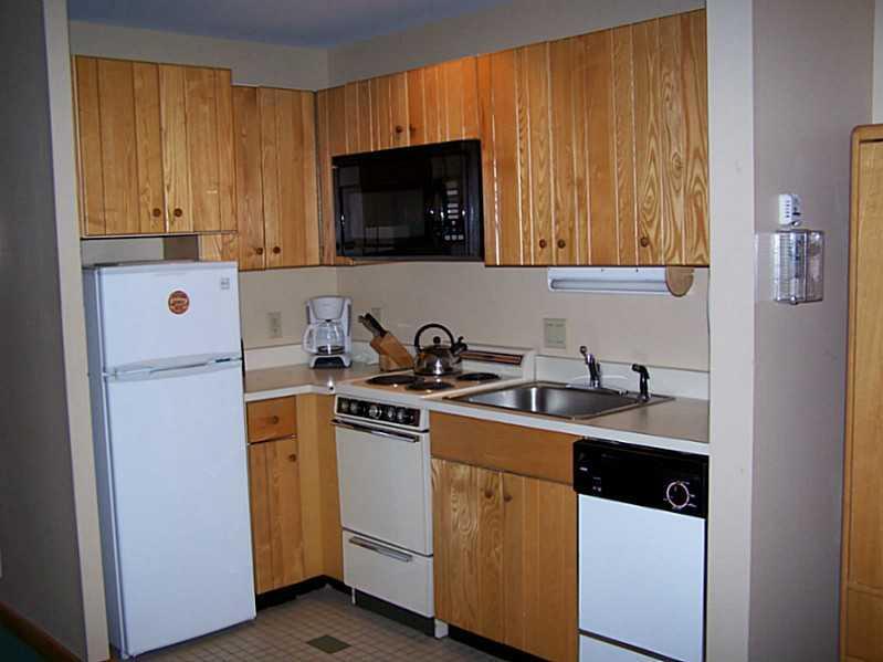 280 Mountain Side Road, Unit 280 Kingfield, ME 04947 - Photo 3 of 6 Kitchen.
