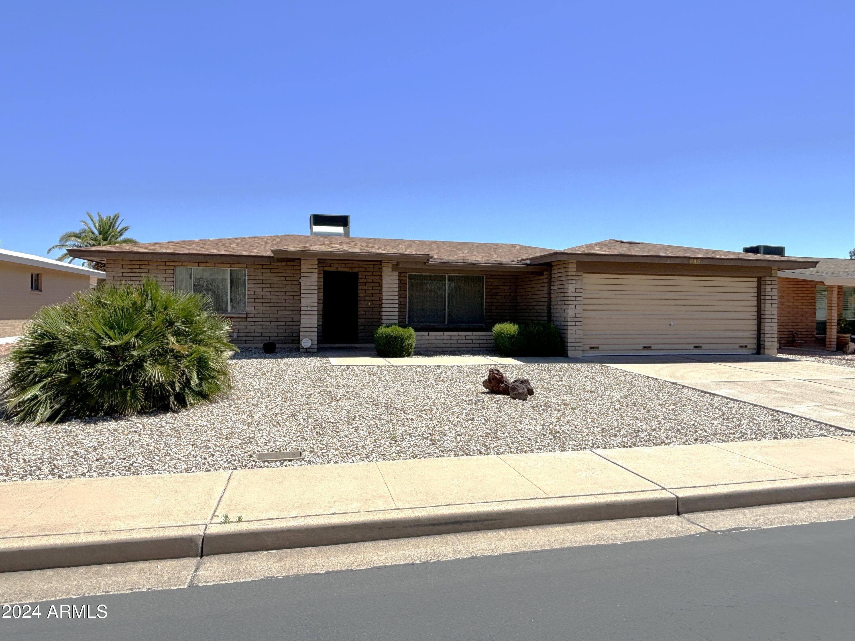 843 South Racine Mesa, AZ 85206 - Photo 1 of 24 1