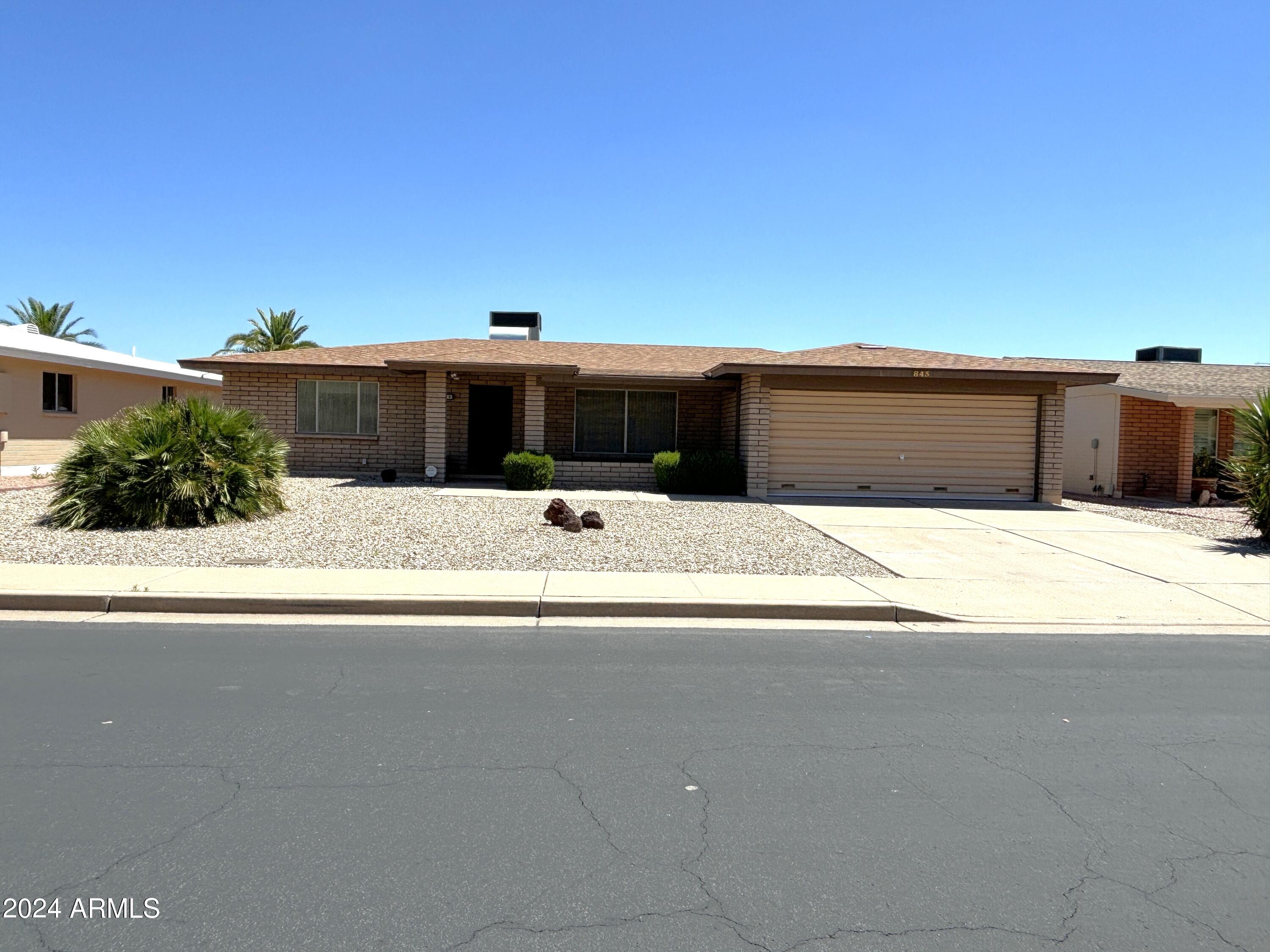 843 South Racine Mesa, AZ 85206 - Photo 24 of 24 24
