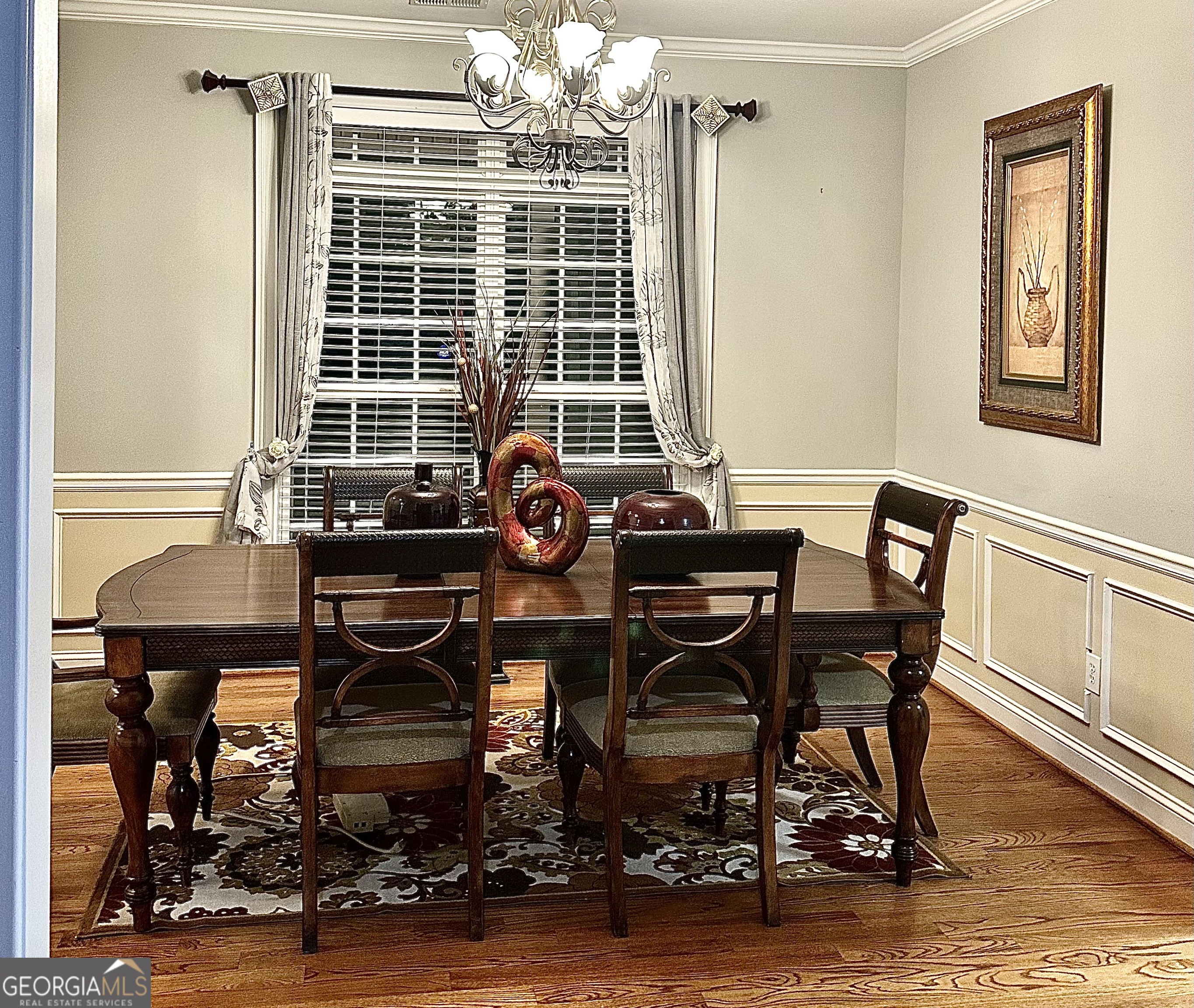 11655 Carl Parker Road Hampton, GA 30228 - Photo 6 of 38
