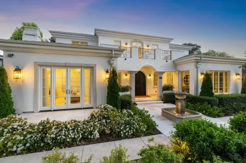 $18,000,000 | 1418 Pitman Avenue, Palo Alto, CA 94301